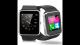 Часы, Умные часы, Smart Watch GT08 Clock Sync Noti