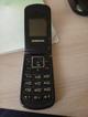 Раскладушка Samsung SGH-8300 в нерабочем состоянии, старый